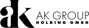 AK Group Holding GmbH Logo
