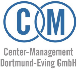 Logo Center Managment